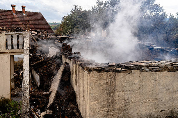 Affordable Fire Damage Assessment solutions in Abingdon, MD